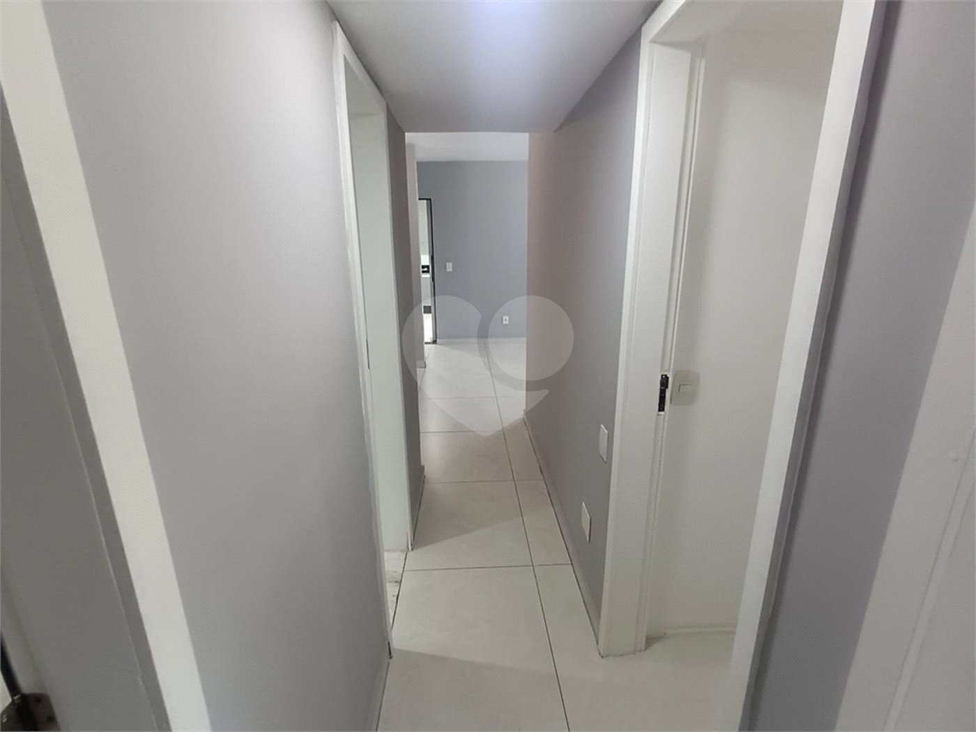 Apartamento à venda com 3 quartos, sendo 1 suíte, em Rio Comprido, Rio de Janeiro, RJ