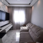 Apartamento à venda com 2 quartos em Vila Nova Cachoeirinha, São Paulo, SP