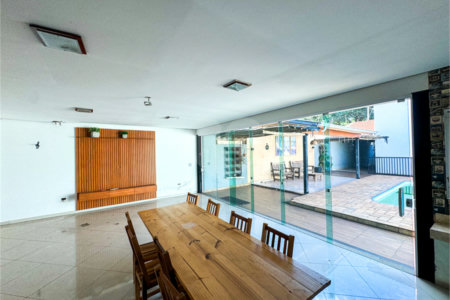 Casa à venda com 3 quartos, sendo 1 suíte, em Jardim Paranapunga, Três Lagoas, MS