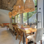 Casa à venda com 4 suítes no condomínio Granja do Morumbi, São Paulo - SP