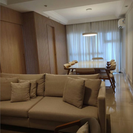 Cobertura com 4 dormitórios à venda, 171 m² por R$ 1.900.000,00 - Boqueirão - Santos/SP
