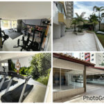 Apartamento à venda com 3 quartos, sendo 1 suíte,  em Baeta Neves, São Bernardo do Campo, SP