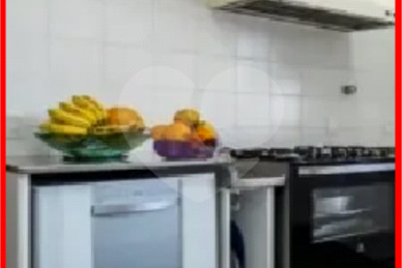 Cobertura à venda com 5 quartos, sendo 3 suítes, em Santa Cecília, São Paulo, SP