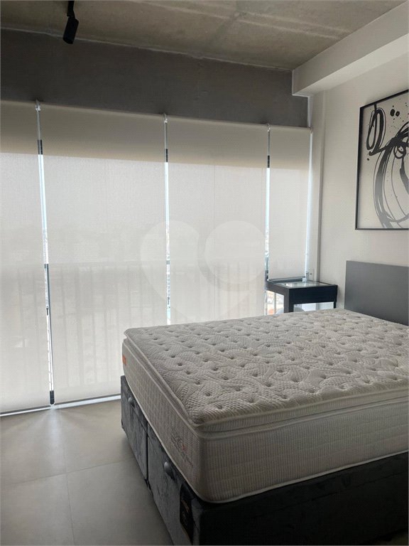 Apartamento à venda com 1 quarto em Bela Vista, São Paulo, SP