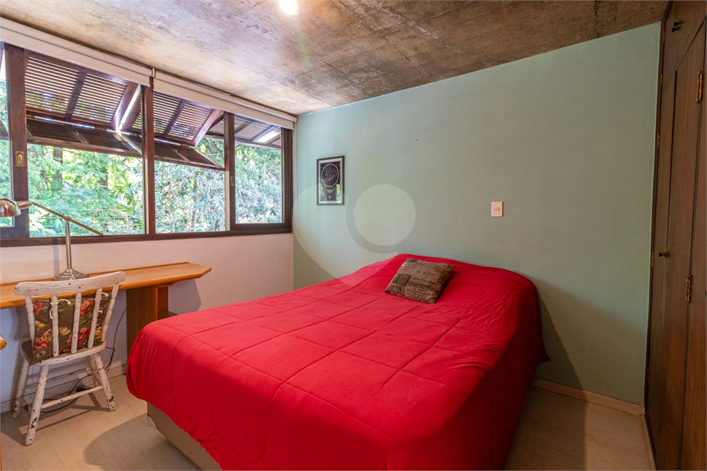 Casa de Vila à venda com 3 quartos, sendo 1 suíte, em Chácara Monte Alegre, São Paulo, SP