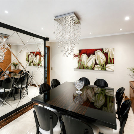 Apartamento à venda com 4 quartos, sendo 3 suítes, em Perdizes, São Paulo, SP