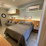 Apartamento à venda com 1 suíte em Pinheiros, São Paulo, SP