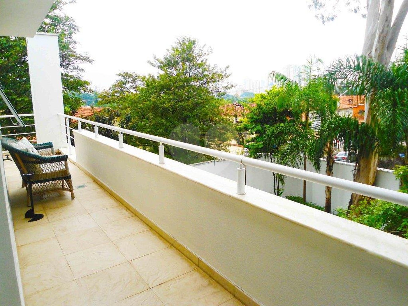 Casa à venda com 4 suítes no condomínio Vila Alba, São Paulo - SP