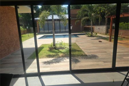 Casa à venda com 4 suítes no condomínio Terras de Santa Teresa II, Itupeva - SP