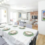 Apartamento à venda com 4 quartos, sendo 3 suítes, em Vila Romana, São Paulo, SP
