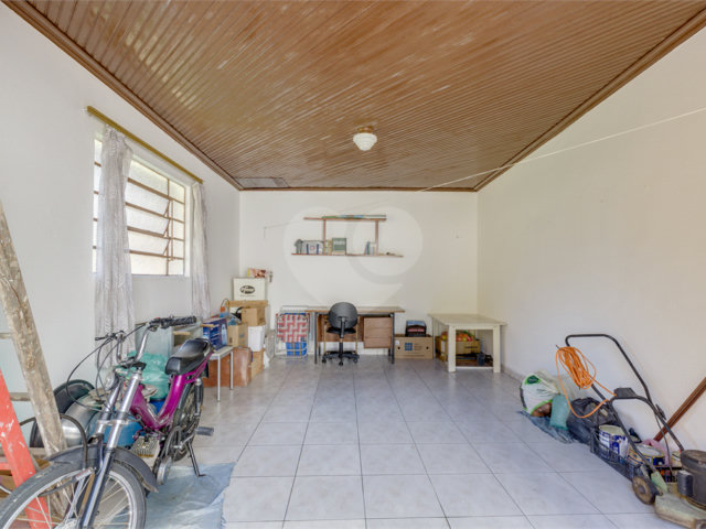 Casa Térrea à venda com 2 quartos em Campo Grande, São Paulo, SP