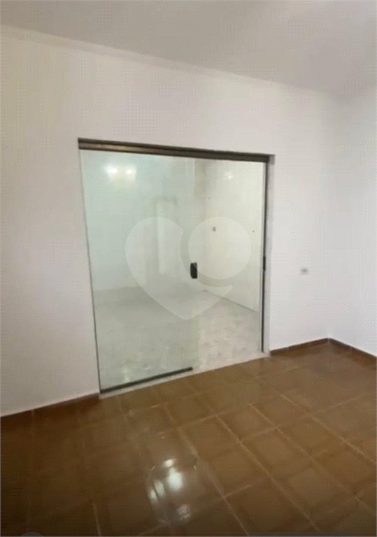 Sobrado à venda com 2 quartos em Tucuruvi, São Paulo, SP