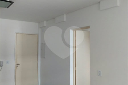 Apartamento à venda com 1 quarto em República, São Paulo, SP