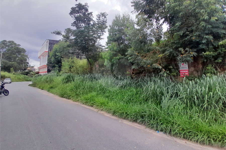 Terreno à venda em Serra da Cantareira, Mairiporã, SP