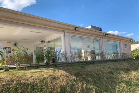 Casa à venda no condomínio Vila Rica, Indaiatuba - SP