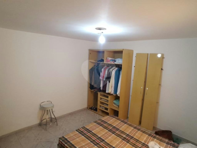 Casa à venda com 5 quartos, sendo 1 suíte,  em Santana, São Paulo, SP