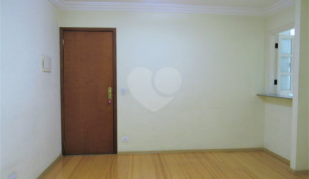 Apartamento à venda com 2 quartos em Mandaqui, São Paulo, SP