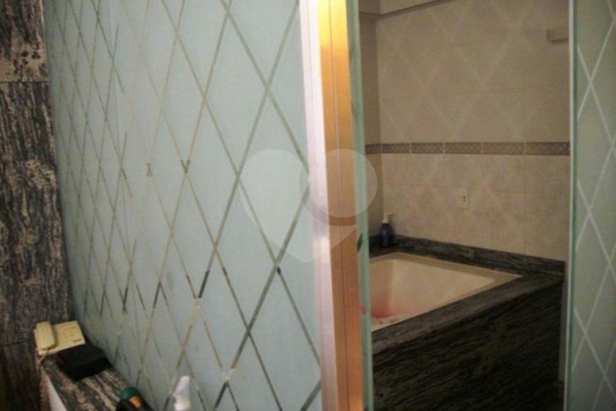 Apartamento à venda com 4 quartos, sendo 2 suítes, em Água Fria, São Paulo, SP