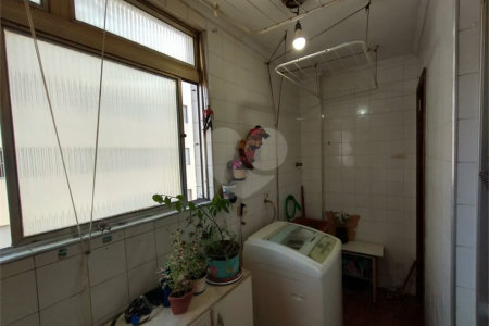 Apartamento à venda com 2 quartos em Santana, São Paulo, SP