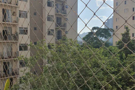 Apartamento à venda com 2 quartos em Jardim Umarizal, São Paulo, SP