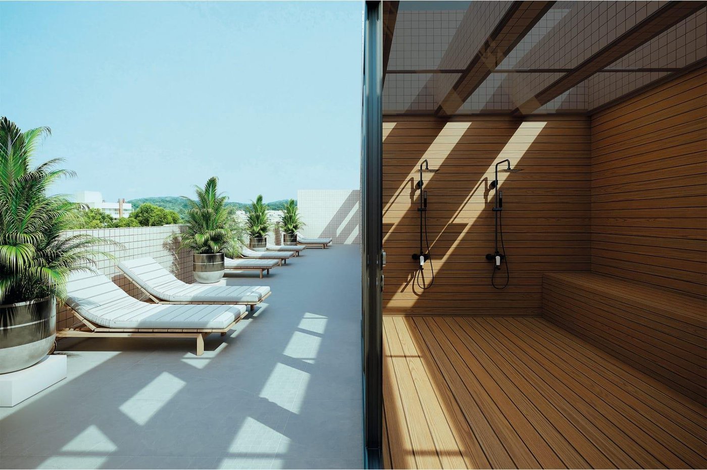 Residencial Reserva Itaguaré