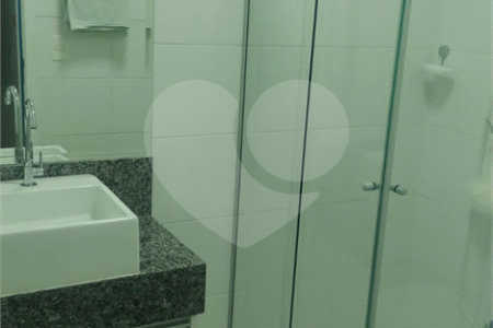 Apartamento à venda com 3 quartos, sendo 1 suíte, em Jardim Europa, Cuiabá, MT