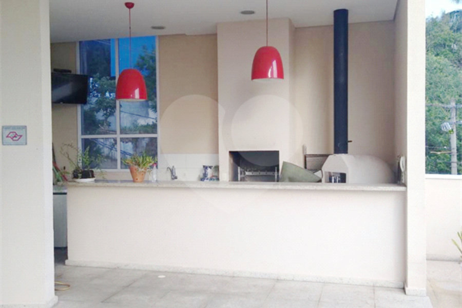 Apartamento à venda com 2 quartos em Casa Verde, São Paulo, SP