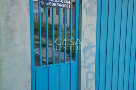 Sobrado à venda com 4 quartos em Vila Augusta, Sorocaba, SP