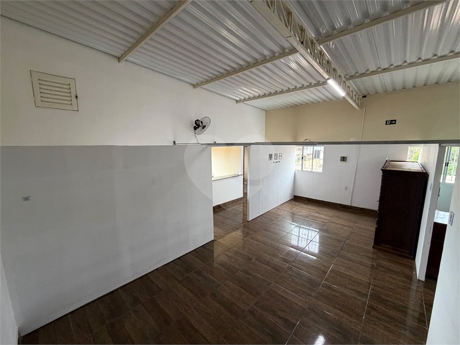 Casa à venda com 1 quarto em Jardim Santa Cruz, Porto Feliz, SP