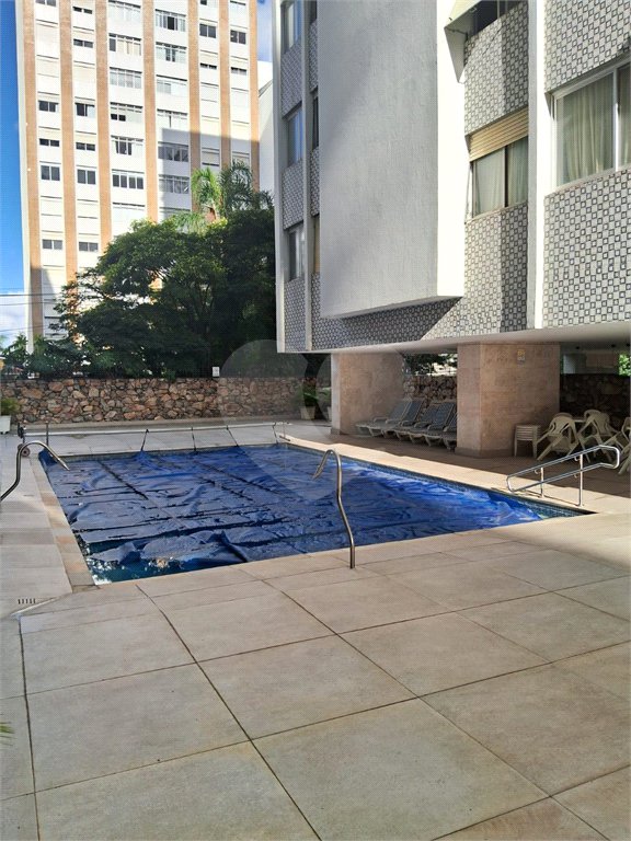 Apartamento à venda com 3 quartos, sendo 1 suíte, em Perdizes, São Paulo, SP