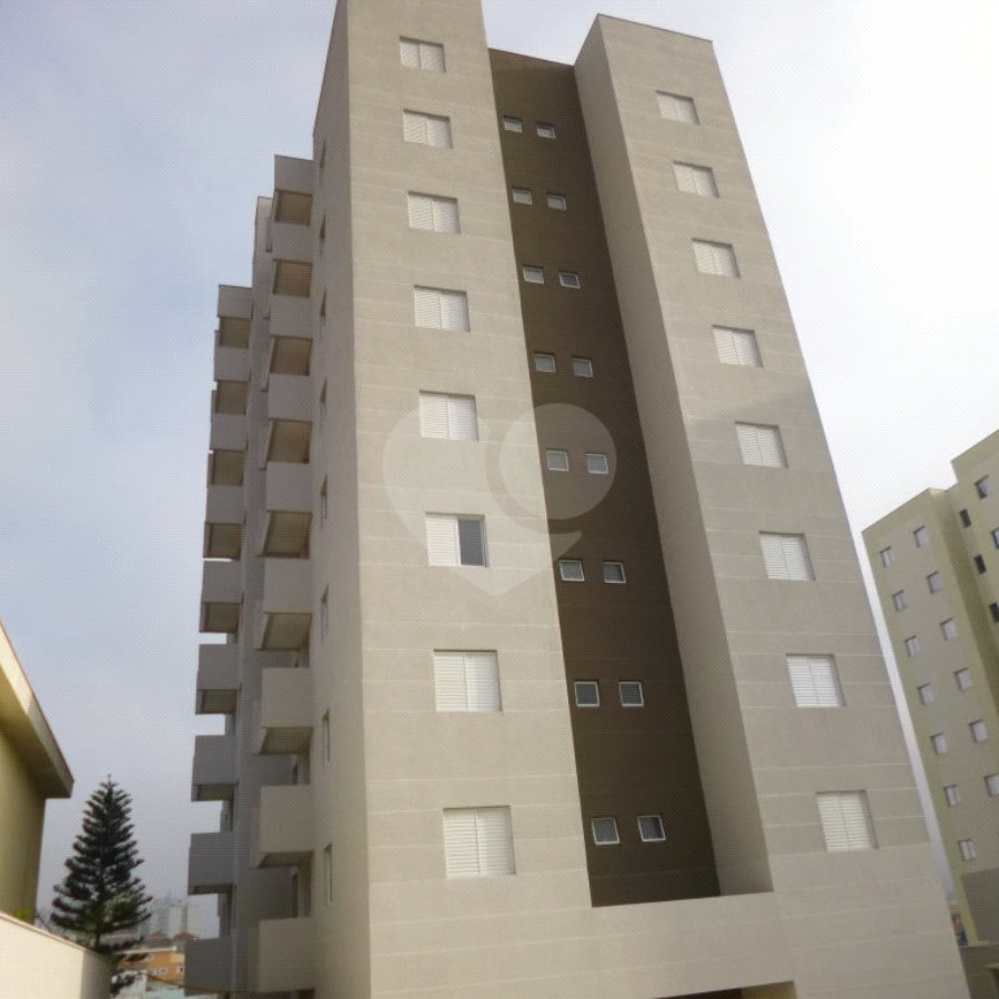 Apartamento à venda com 2 quartos, sendo 1 suíte, em Vila Mazzei, São Paulo, SP