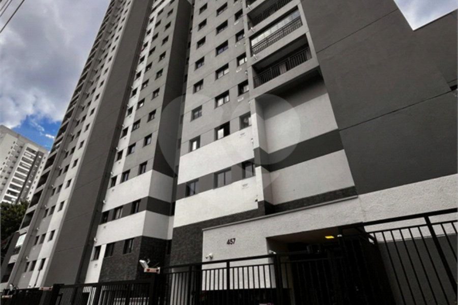 Apartamento à venda com 2 quartos em Tremembé, São Paulo, SP
