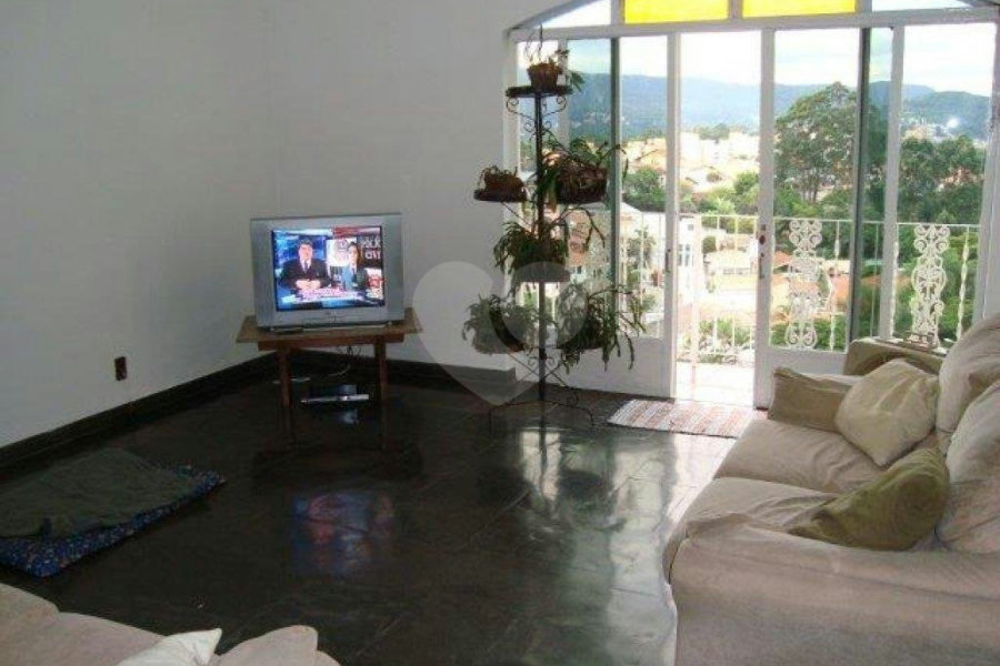 Casa Térrea à venda com 3 quartos, sendo 1 suíte, em Tucuruvi, São Paulo, SP