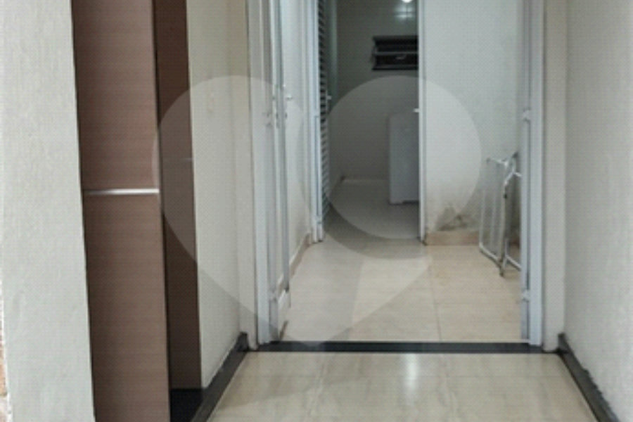 Sobrado à venda com 2 quartos, sendo 1 suíte, em Limão, São Paulo, SP