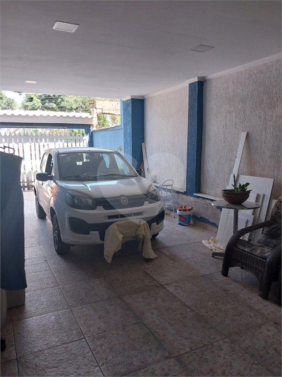 Sobrado à venda com 3 suítes em Campo Grande, Rio de Janeiro, RJ