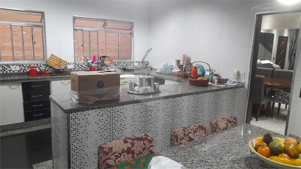 Sobrado à venda com 4 quartos, sendo 3 suítes, em Casa Verde, São Paulo, SP