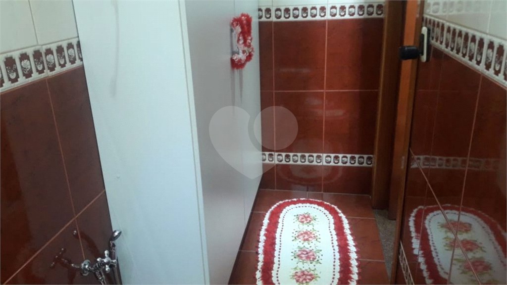 Sobrado à venda com 3 quartos, sendo 1 suíte, em Vila Milton, Guarulhos, SP
