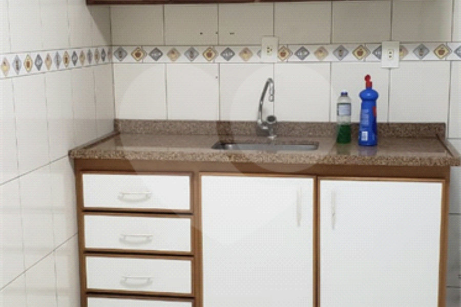 Apartamento à venda com 2 quartos em Tremembé, São Paulo, SP