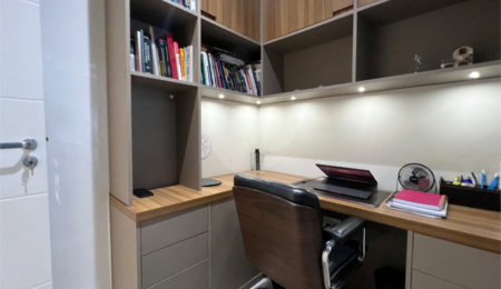 Casa à venda com 4 suítes no condomínio Reserva Nova Cantareira, São Paulo - SP