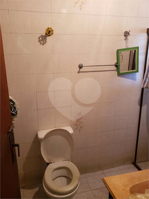 Casa à venda com 3 quartos, sendo 1 suíte, em Alto da Lapa, São Paulo, SP