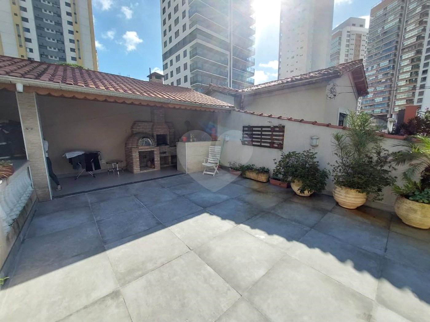 Casa para alugar com 3 quartos em Água Branca, São Paulo, SP