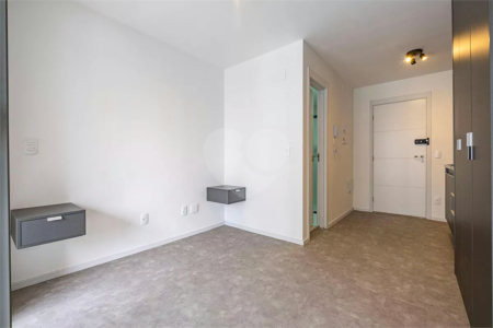 Studio à venda com 1 quarto em Sumaré, São Paulo, SP