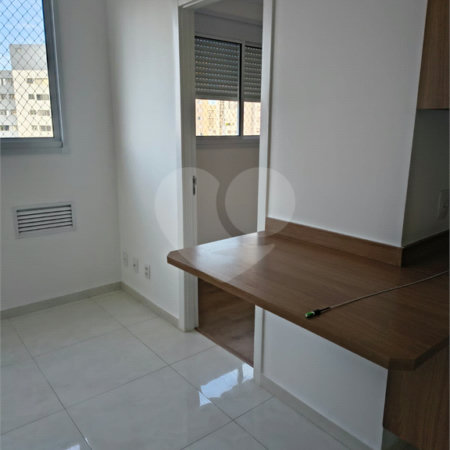 Apartamento à venda com 2 quartos em Vila Guarani (z Sul), São Paulo, SP