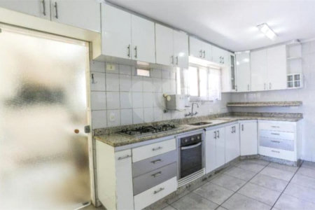 Apartamento à venda com 3 quartos, sendo 1 suíte, em Vila Polopoli, São Paulo, SP