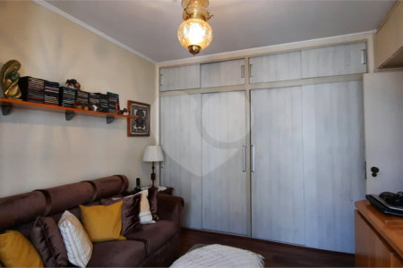 Apartamento à venda com 3 quartos, sendo 1 suíte,  em Sumarezinho, São Paulo, SP