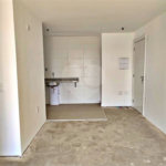 Apartamento à venda com 3 quartos, sendo 1 suíte, em Vila Cruzeiro, São Paulo, SP