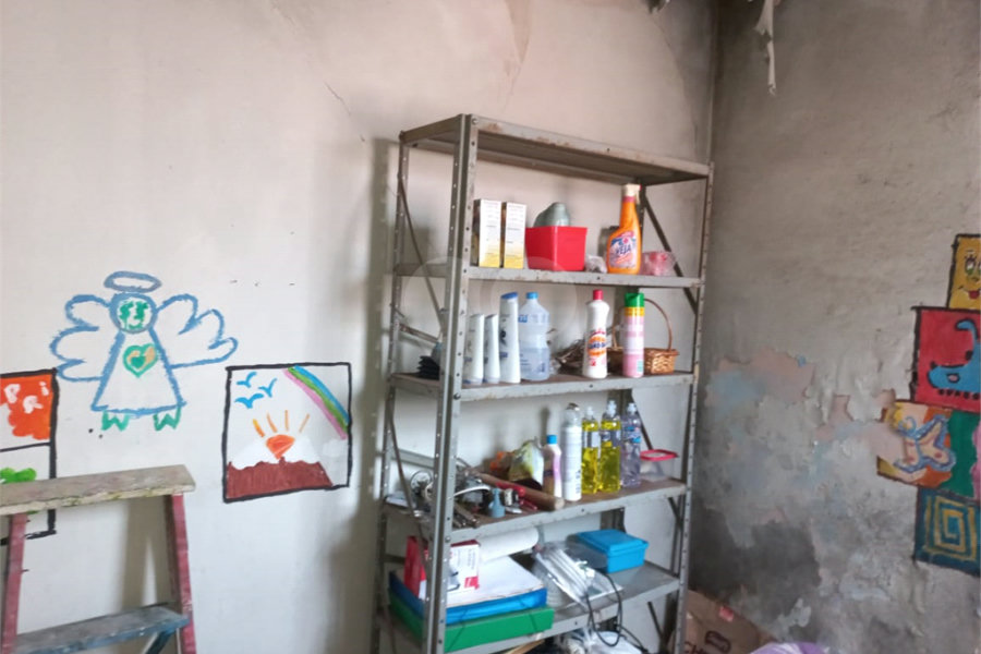 Casa Térrea à venda com 3 quartos em Vila Nivi, São Paulo, SP