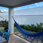 Casa à venda com 3 suítes no condomínio Terras de Lucas, Sorocaba - SP