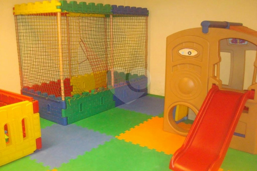 Apartamento à venda com 4 quartos, sendo 3 suítes, em Parque Mandaqui, São Paulo, SP
