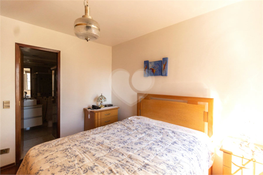 Apartamento à venda com 3 quartos, sendo 1 suíte, em Santa Teresinha, São Paulo, SP